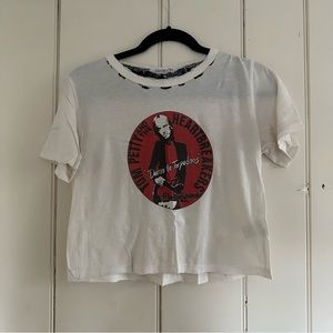 Daydreamer x Free People Tom Petty Bandana Tee
